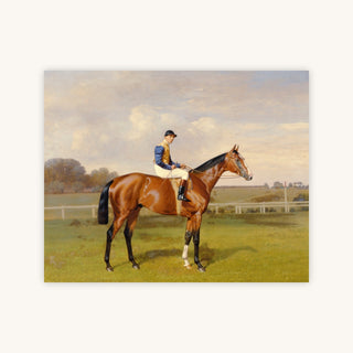 SPEARMINT — Primary Image