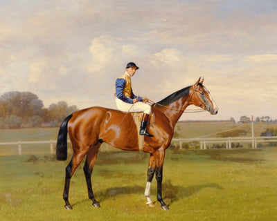 SPEARMINT art print - Museum Quality Art