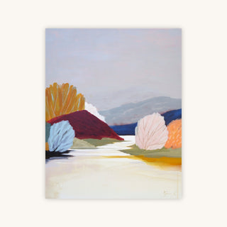 Splendid Scenery — Primary Image