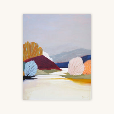 Splendid Scenery — Primary Image