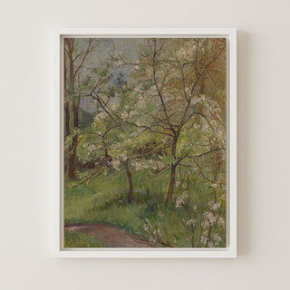 Spring Approaches