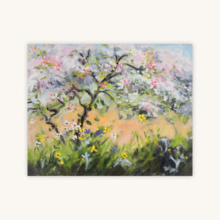 SPRING BLOSSOM — Primary Image