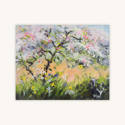 SPRING BLOSSOM — Primary Image