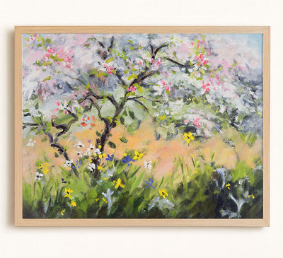 Spring Blossom