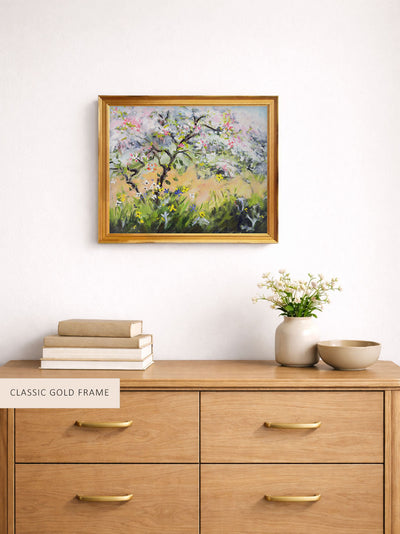 Spring Blossom