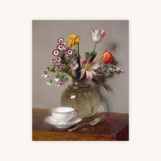 SPRING BOUQUET — Primary Image