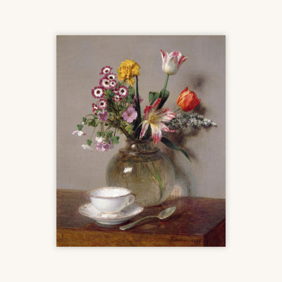 SPRING BOUQUET — Primary Image
