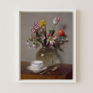 SPRING BOUQUET - Museum Quality Art
