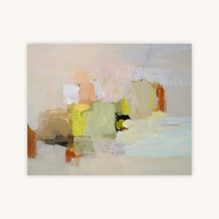 Spring Daydream — Primary Image