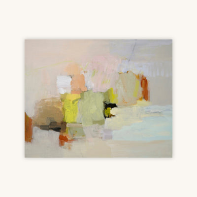 Spring Daydream — Primary Image