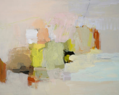 Spring Daydream
