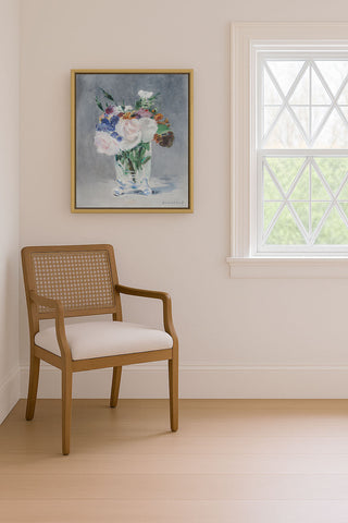 SPRING FLOWERS - Museum Quality Art