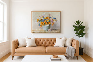 Spring Flowers II