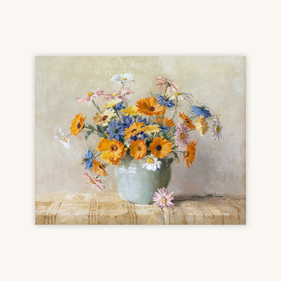 SPRING FLOWERS II — Primary Image