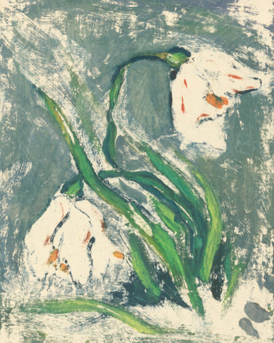 Spring Flowers II