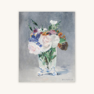 SPRING FLOWERS — Primary Image