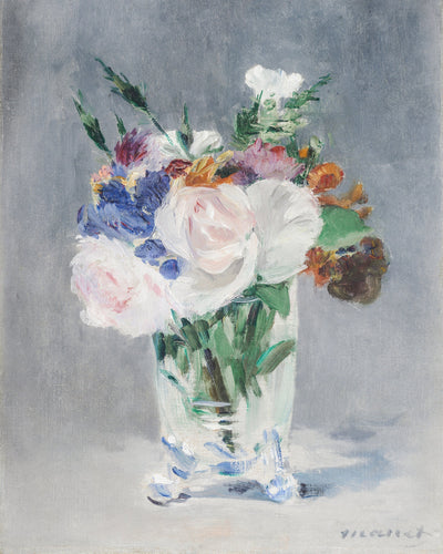 Spring Flowers