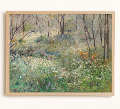 Spring Garden
