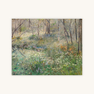 SPRING GARDEN — Primary Image