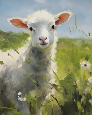 SPRING LAMB