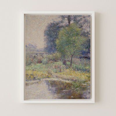 Spring Landscape