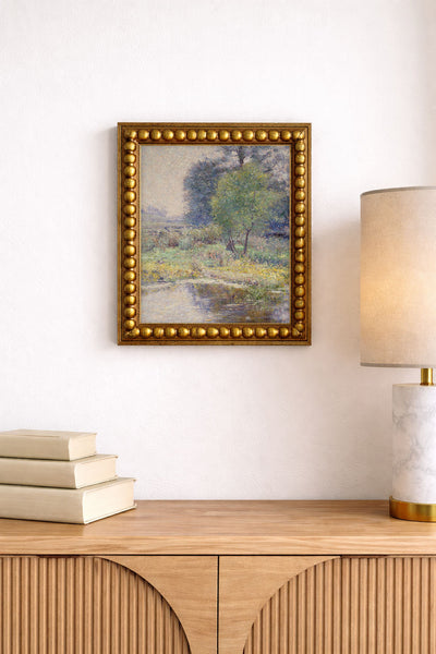 Spring Landscape