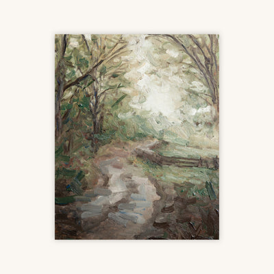 SPRING LIGHT — Primary Image