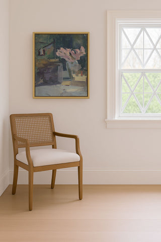 SPRING MOTIF - Museum Quality Art