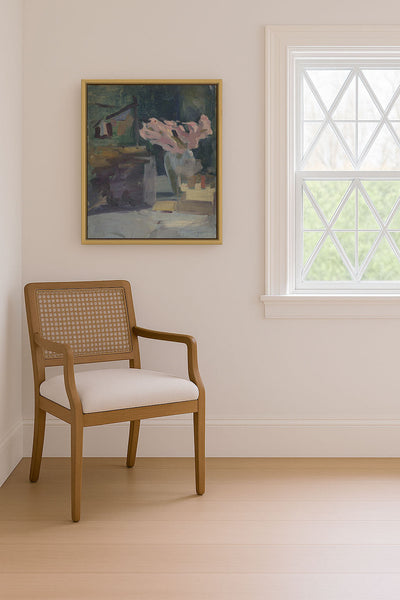 SPRING MOTIF - Museum Quality Art