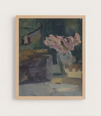 SPRING MOTIF - Museum Quality Art