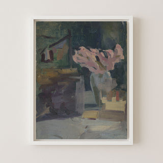 SPRING MOTIF - Museum Quality Art