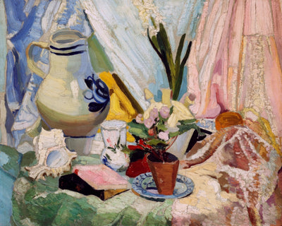 Spring Still Life