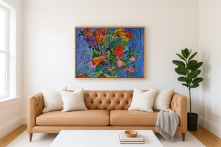 Spring Symphony