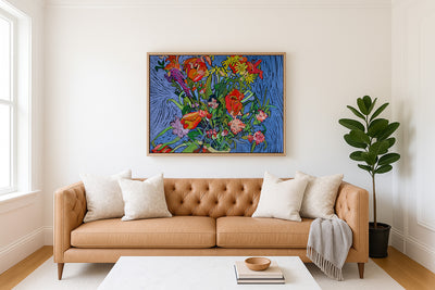 Spring Symphony