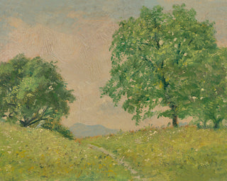 SPRING - Museum Quality Art