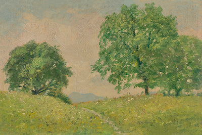 SPRING - Museum Quality Art