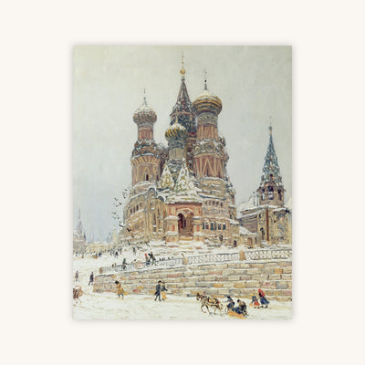 ST. BASIL&