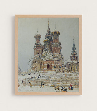 St. Basil&