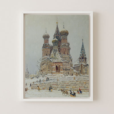 St. Basil&