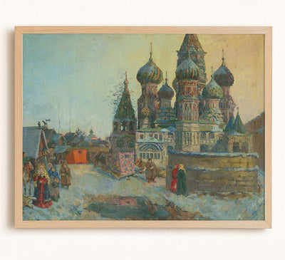 St. Basil&