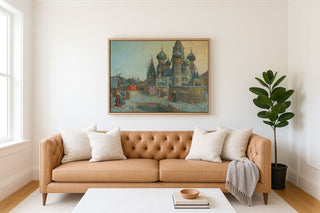 St. Basil's Cathedral
