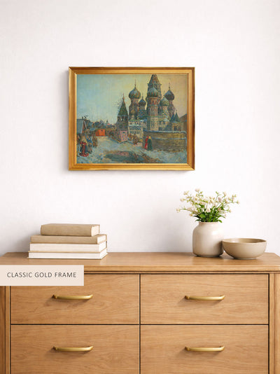 St. Basil&