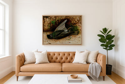 Starling