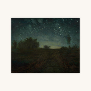 STARRY NIGHT — Primary Image