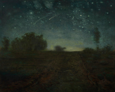 Starry Night