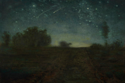 Starry Night