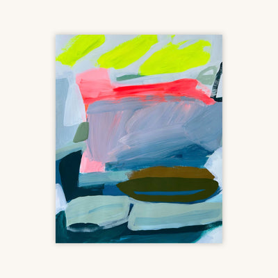 STAY BRIGHT — Primary Image