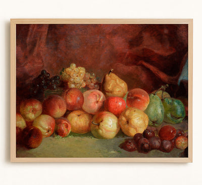 Still Life