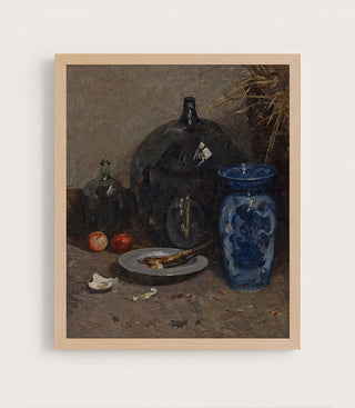 Still Life
