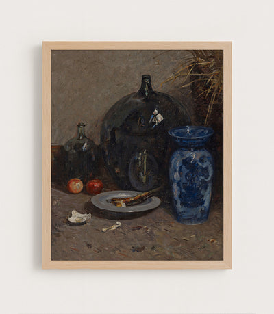 Still Life